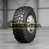 14.00R20 Double Coin RLB960 20PR 164/161G TTF Шинокомплект