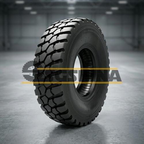 14.00R20 SAMSON GL073A 20PR 164/161G TTF Шинокомплект