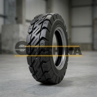 140/55-9 Starmaxx SOLIDMAX N Цельнолитая Шина