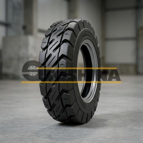 140/55-9 Starmaxx SOLIDMAX N Цельнолитая Шина