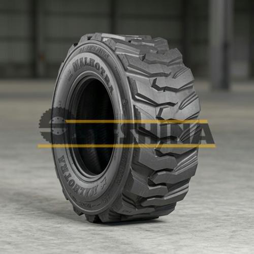 15-19.5 MRL ML2 464 SUPERCAT HD L-2 16PR 163A2 TL Пневматическая Шина
