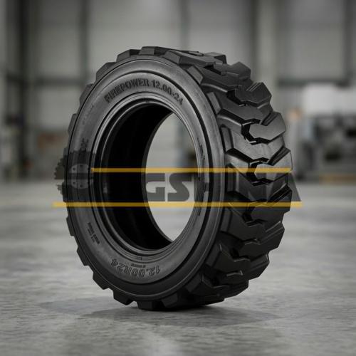 15-19.5 Trelleborg SK-900 14PR TL Пневматическая Шина