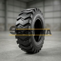 15.5-25 MRB W-1 E-3/L-3 16PR TTF Шинокомплект