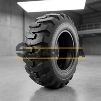 15.5-25 Roadhiker W-3E G-2 16PR TTF Шинокомплект