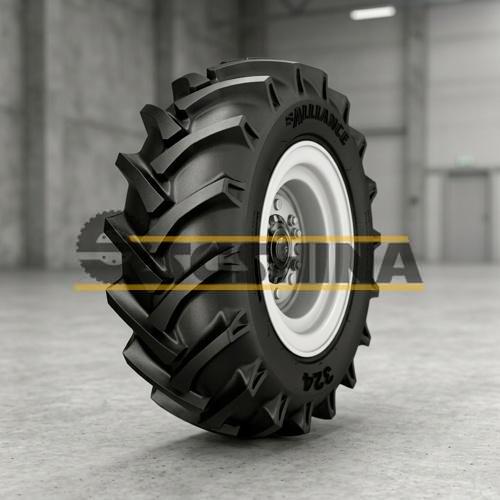 15.5/80-24 Alliance 324 16PR 163A6/159A8 (151A6/147A8) TL Пневматическая Шина