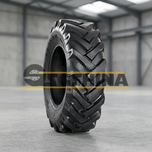 15.5/80-24 Roadguider QH602 R-4 16PR 149A6 TL Пневматическая Шина