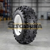 15x5.00-6 Carlisle SNOW HOG 2PR TL Пневматическая Шина
