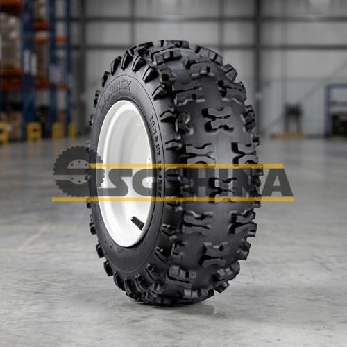 15x5.00-6 Carlisle SNOW HOG 2PR TL Пневматическая Шина