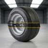 15x6.00-6 Carlisle Farm Implement Heavy Duty 6PR TTF без о.л. Шина