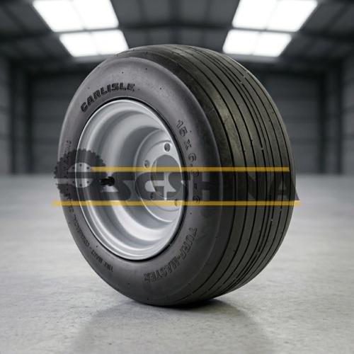 15x6.00-6 Carlisle Farm Implement Heavy Duty 6PR TTF без о.л. Шина