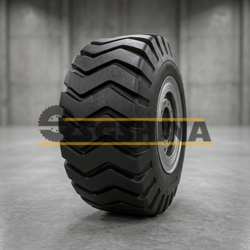 16.0/70-24 Roadhiker W-1 E-3/L-3 14PR TL Пневматическая Шина