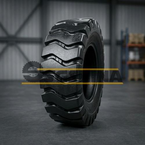 16.00-24 MRB E-3/L-3 24PR TTF Шинокомплект