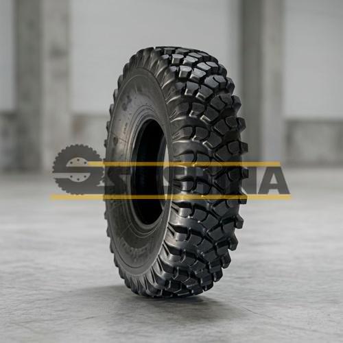 16.00-24 Roadhiker W-16A E-2 24PR TTF Шинокомплект
