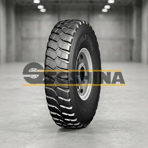 16.00R20 Double Coin RLB990 22PR 174/171G TTF Шинокомплект