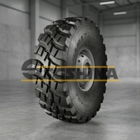 16.00R20 КАМА PRO NU 404 173G TL Пневматическая Шина