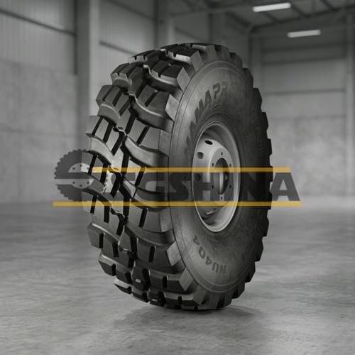 16.00R20 КАМА PRO NU 404 173G TL Пневматическая Шина