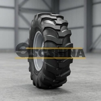 16.9-24 Titan Industrial Tractor Lug R-4 12PR 149A8 TL Пневматическая Шина