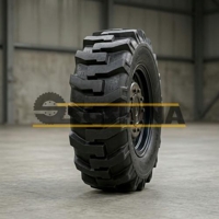 16.9-28 Nortec TC-107-1 12PR 152A8 TL Пневматическая Шина