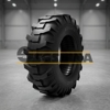 16.9-28 SAMSON R-4D 14PR TL Пневматическая Шина