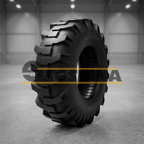 16.9-28 SAMSON R-4D 14PR TL Пневматическая Шина