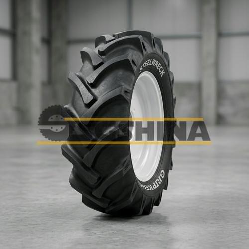 16.9-38 Speedways Gripking 8PR TT Шинокомплект