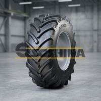 16.9R38 КАМА ATT 141A8 TL Пневматическая Шина