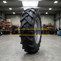 16.9R38 Nortec TA-03 8PR 141A8 Шина