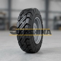 16x6-8 Starmaxx SOLIDMAX N Цельнолитая Шина