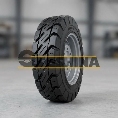 16x6-8 Starmaxx SOLIDMAX N Цельнолитая Шина