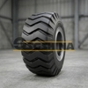 17.5-25 Roadhiker W-1 E-3/L-3 20PR TL Пневматическая Шина