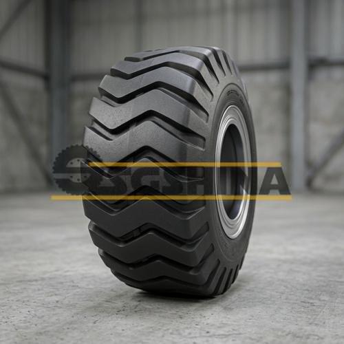 17.5-25 Roadhiker W-1 E-3/L-3 20PR TL Пневматическая Шина