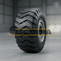 17.5-25 Roadhiker W-1 E-3/L-3 20PR TTF Шинокомплект
