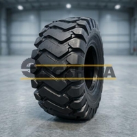 17.5-25 Roadhiker W-2 E-3/L-3 28PR TL Пневматическая Шина
