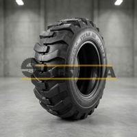 17.5-25 Roadhiker W-3E G-2 24PR TL Пневматическая Шина