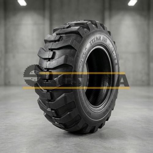 17.5-25 Roadhiker W-3E G-2 24PR TL Пневматическая Шина