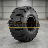 17.5-25 Roadhiker W-6 L-5 24PR TL Пневматическая Шина
