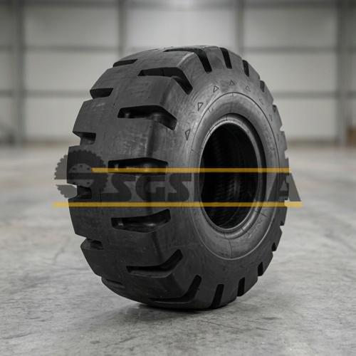 17.5-25 Roadhiker W-6 L-5 24PR TL Пневматическая Шина