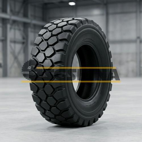 17.5R25 КАМА CLT 167B/182A2 TL Пневматическая Шина