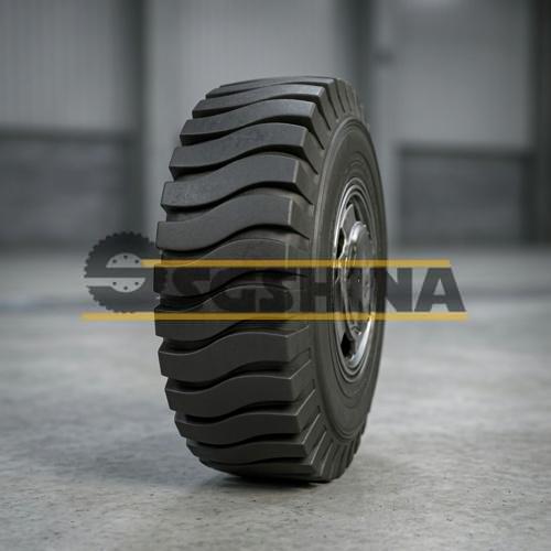 18.00-25 Nortec IND 76 (А) 32PR 183B TTF без о.л. Шина