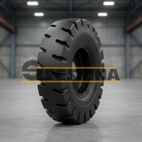 18.00-25 SAMSON IND-4 40PR Шина