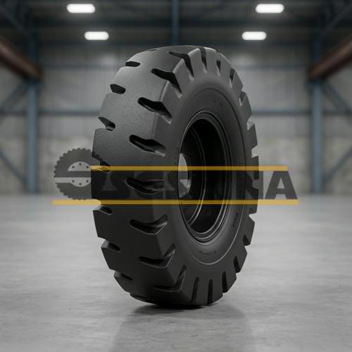 18.00-25 SAMSON IND-4 40PR Шина