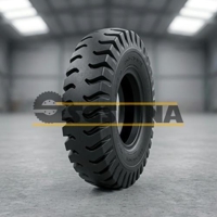 18.00-33 Advance E-4D 40PR Шина