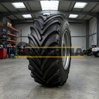 18.4-24 Nortec H-05 10PR 150A6 Шина