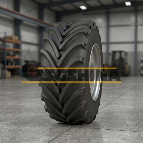 18.4-24 Nortec H-05 12PR 158A6 Шина