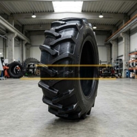 18.4-26 Roadhiker QZ-702 R-1 10PR TTF без о.л. Шина