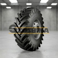 18.4R24 КАМА Карат 10PR 139A6 Шина