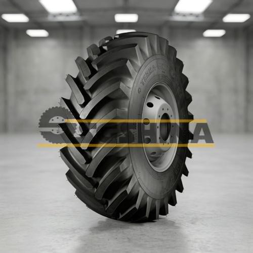 18.4R24 КАМА Карат 10PR 139A6 Шина