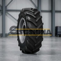 18.4R24 Titan AG50V 160A8 TL Пневматическая Шина