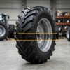18.4R38 Titan AG48V 16PR 165A8 TTF без о.л. Шина
