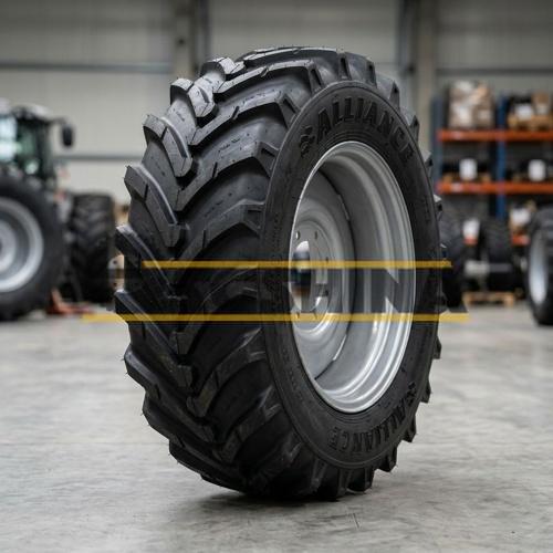 18.4R38 Titan AG48V 16PR 165A8 TTF без о.л. Шина